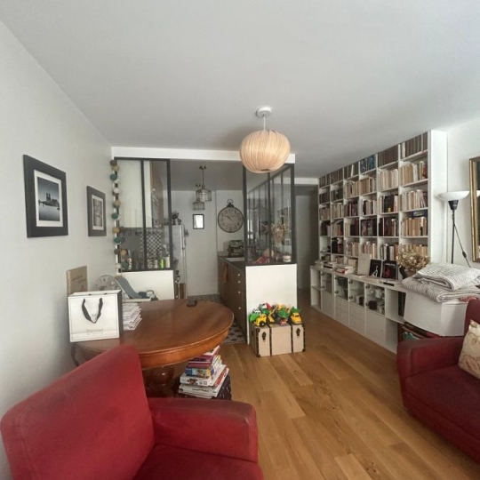  Annonces VINCENNES : Appartement | PARIS (75015) | 66 m2 | 570 000 &euro; 