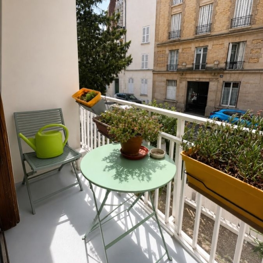  Annonces VINCENNES : Appartement | PARIS (75015) | 66 m2 | 570 000 &euro; 