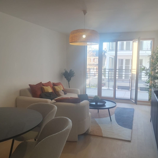 Annonces VINCENNES : Appartement | MONTREUIL (93100) | 65.00m2 | 345 000 € 