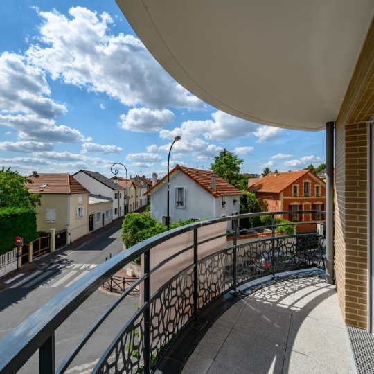  Annonces VINCENNES : Appartement | MONTREUIL (93100) | 65 m2 | 345 000 &euro; 