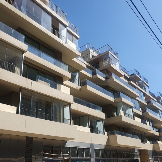  Annonces VINCENNES : Appartement | PARIS (75015) | 119 m2 | 1 697 000 &euro; 