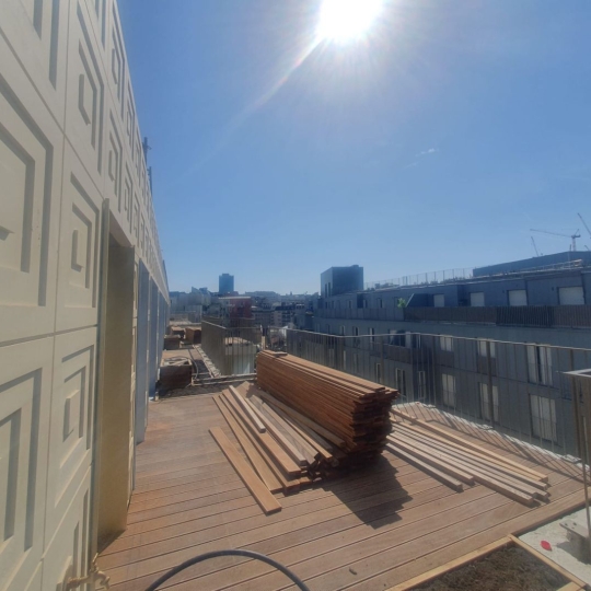 Annonces VINCENNES : Appartement | PARIS (75015) | 119.00m2 | 1 697 000 € 