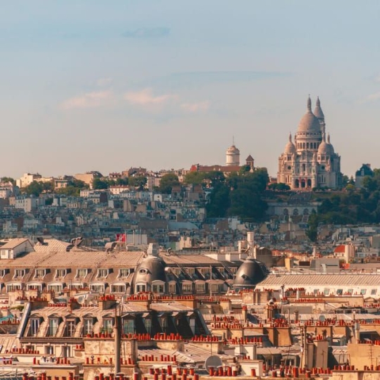  Annonces VINCENNES : Appartement | PARIS (75018) | 64 m2 | 1 225 000 &euro; 