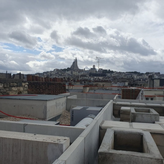  Annonces VINCENNES : Appartement | PARIS (75018) | 64 m2 | 1 225 000 &euro; 