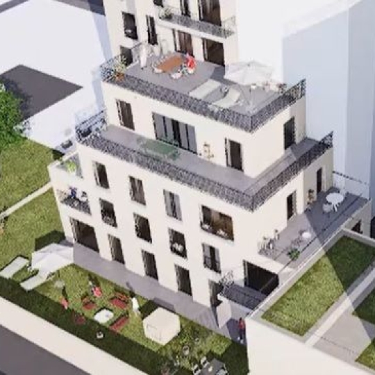  Annonces VINCENNES : Appartement | BOULOGNE-BILLANCOURT (92100) | 109 m2 | 1 520 000 &euro; 