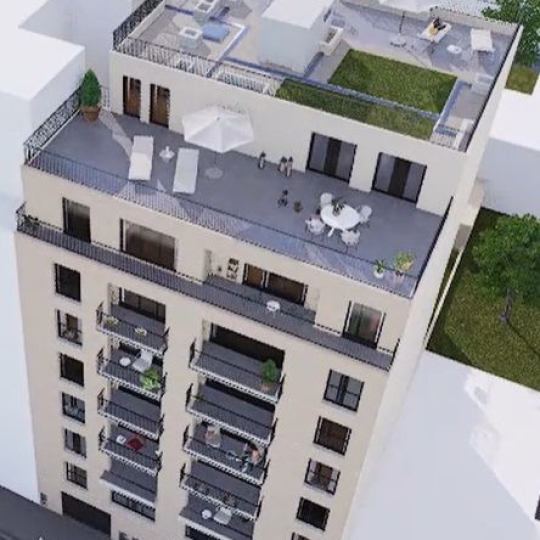  Annonces VINCENNES : Appartement | BOULOGNE-BILLANCOURT (92100) | 89 m2 | 1 100 000 &euro; 