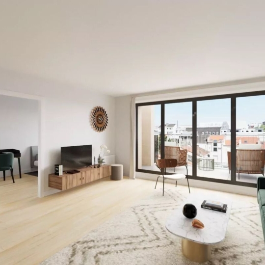  Annonces VINCENNES : Appartement | BOULOGNE-BILLANCOURT (92100) | 89 m2 | 1 100 000 &euro; 