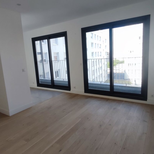 Annonces VINCENNES : Appartement | PARIS (75019) | 52.00m2 | 502 600 € 