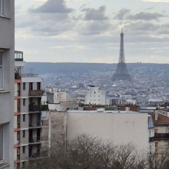  Annonces VINCENNES : Appartement | PARIS (75019) | 52 m2 | 502 600 &euro; 