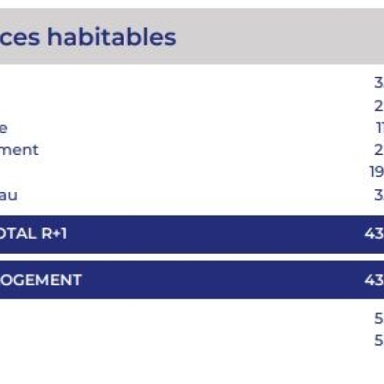  Annonces VINCENNES : Appartement | LE PERREUX-SUR-MARNE (94170) | 43 m2 | 375 000 &euro; 