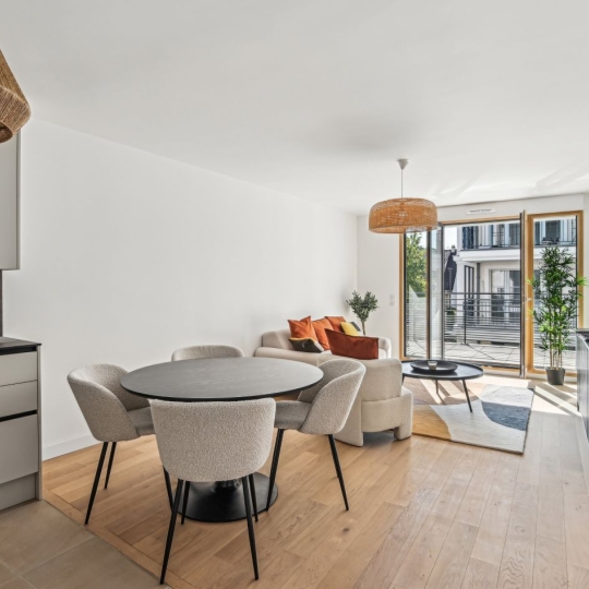  Annonces VINCENNES : Appartement | MONTREUIL (93100) | 41 m2 | 263 500 &euro; 