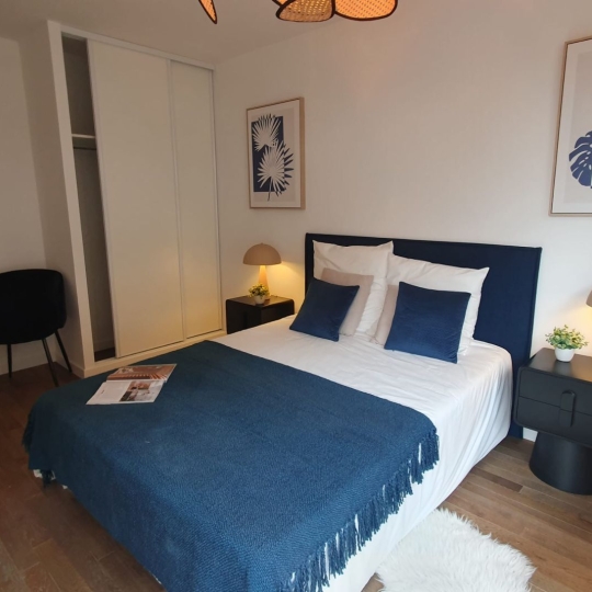  Annonces VINCENNES : Appartement | MONTREUIL (93100) | 41 m2 | 263 500 &euro; 