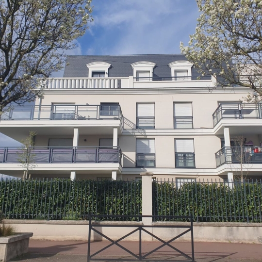  Annonces VINCENNES : Appartement | ROSNY-SOUS-BOIS (93110) | 86 m2 | 369 000 &euro; 