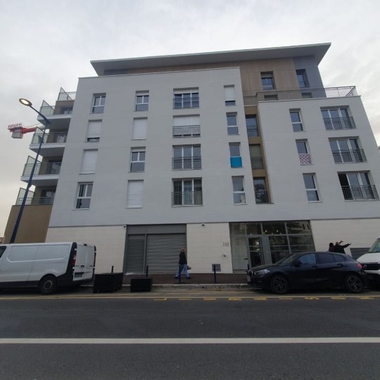  Annonces VINCENNES : Appartement | DRANCY (93700) | 44 m2 | 218 000 &euro; 