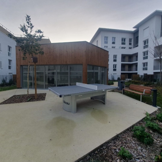  Annonces VINCENNES : Appartement | DRANCY (93700) | 44 m2 | 218 000 &euro; 