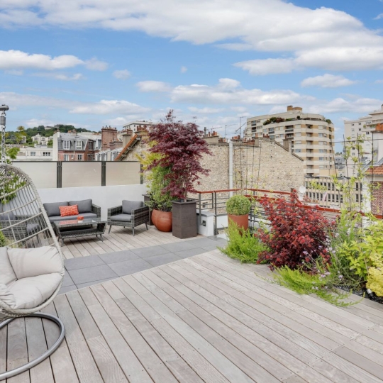  Annonces VINCENNES : Appartement | CHAMPIGNY-SUR-MARNE (94500) | 94 m2 | 427 000 &euro; 