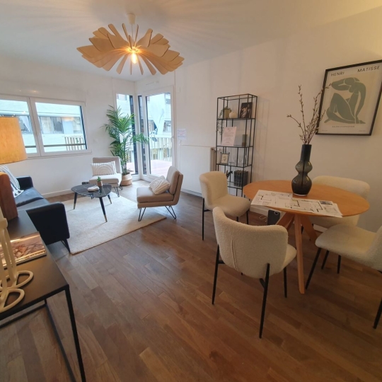  Annonces VINCENNES : Appartement | CHAMPIGNY-SUR-MARNE (94500) | 94 m2 | 427 000 &euro; 