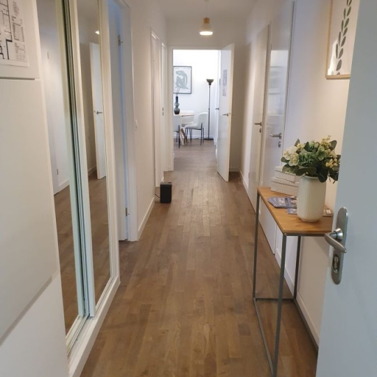  Annonces VINCENNES : Appartement | CHAMPIGNY-SUR-MARNE (94500) | 94 m2 | 427 000 &euro; 