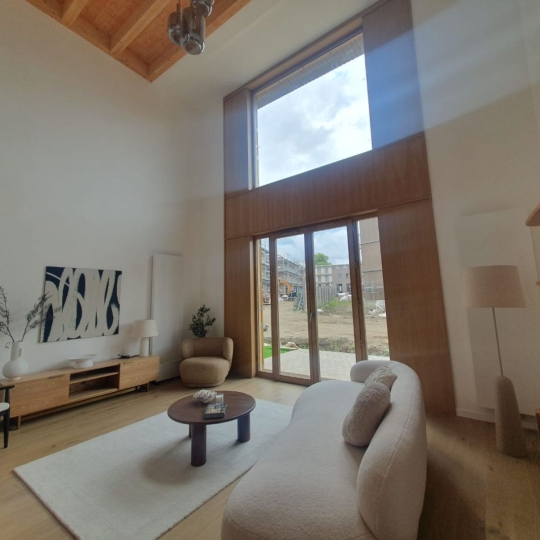  Annonces VINCENNES : Appartement | BONDY (93140) | 93 m2 | 345 000 &euro; 