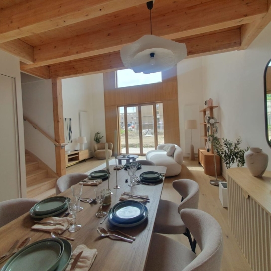  Annonces VINCENNES : Maison / Villa | NEUILLY-PLAISANCE (93360) | 107 m2 | 514 000 &euro; 