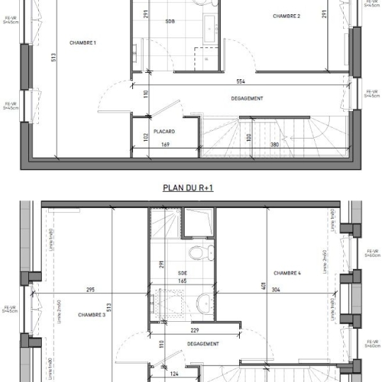  Annonces VINCENNES : Maison / Villa | NEUILLY-PLAISANCE (93360) | 107 m2 | 514 000 &euro; 