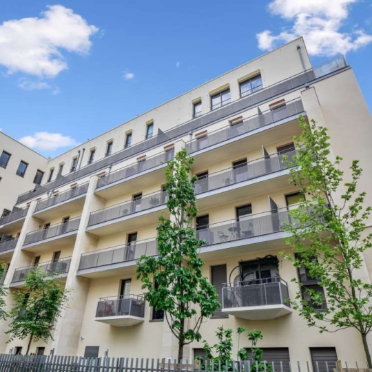  Annonces VINCENNES : Appartement | AUBERVILLIERS (93300) | 68 m2 | 385 000 &euro; 