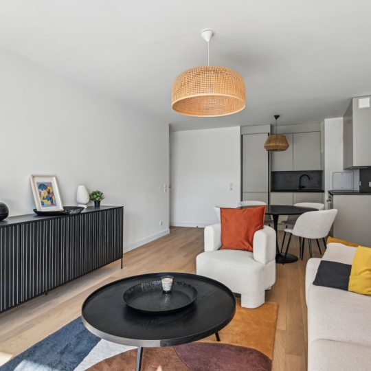  Annonces VINCENNES : Appartement | AUBERVILLIERS (93300) | 68 m2 | 385 000 &euro; 
