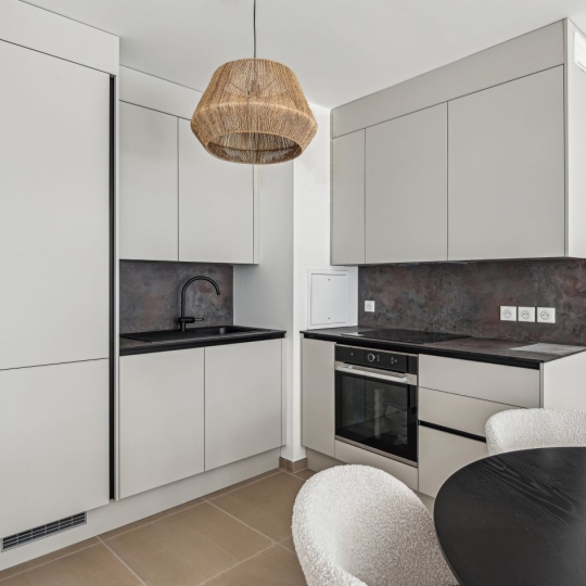  Annonces VINCENNES : Appartement | AUBERVILLIERS (93300) | 68 m2 | 385 000 &euro; 