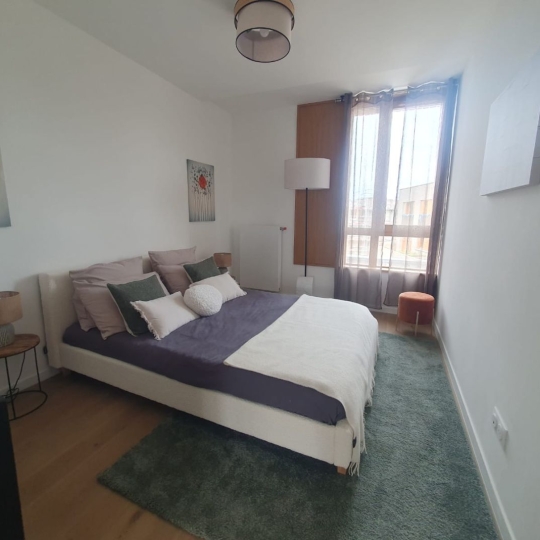  Annonces VINCENNES : Appartement | AUBERVILLIERS (93300) | 68 m2 | 385 000 &euro; 