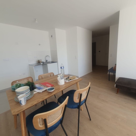  Annonces VINCENNES : Appartement | NEUILLY-PLAISANCE (93360) | 66 m2 | 348 000 &euro; 