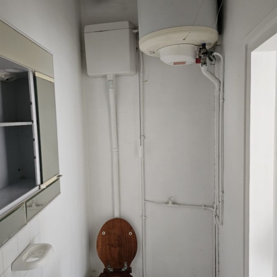  Annonces VINCENNES : Maison / Villa | BAGNOLET (93170) | 42 m2 | 280 000 &euro; 
