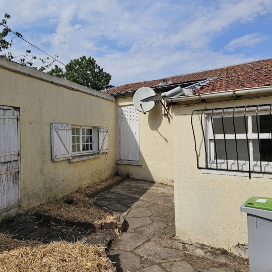  Annonces VINCENNES : Maison / Villa | BAGNOLET (93170) | 42 m2 | 280 000 &euro; 