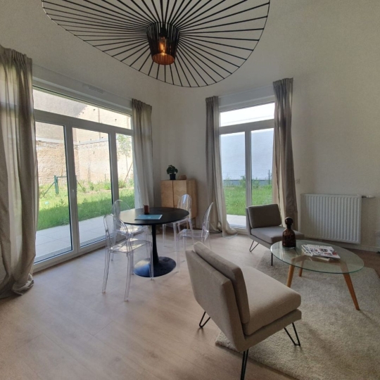  Annonces VINCENNES : Appartement | AUBERVILLIERS (93300) | 67 m2 | 439 000 &euro; 