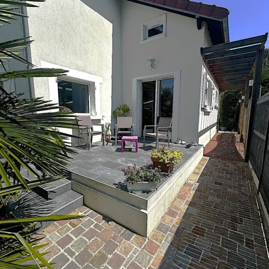 Annonces VINCENNES : Maison / Villa | NOISEAU (94880) | 150.00m2 | 475 000 € 