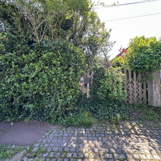  Annonces VINCENNES : House | NOISEAU (94880) | 83 m2 | 245 000 &euro; 