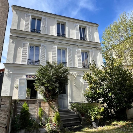 Annonces VINCENNES : Appartement | BOIS-COLOMBES (92270) | 48.00m2 | 345 000 € 