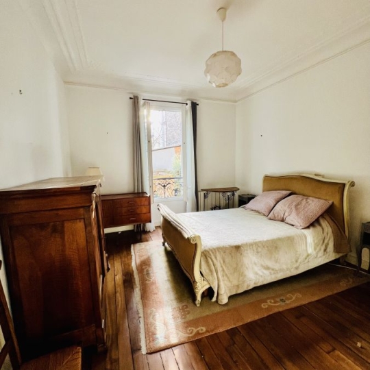  Annonces VINCENNES : Appartement | BOIS-COLOMBES (92270) | 48 m2 | 345 000 &euro; 