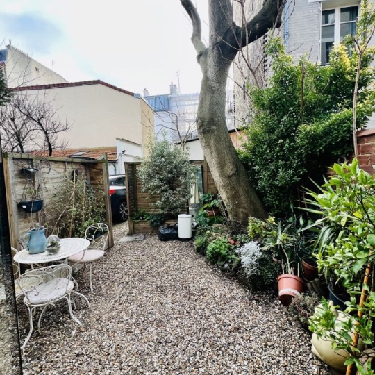  Annonces VINCENNES : Appartement | BOIS-COLOMBES (92270) | 48 m2 | 345 000 &euro; 