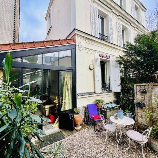  Annonces VINCENNES : Appartement | BOIS-COLOMBES (92270) | 48 m2 | 345 000 &euro; 