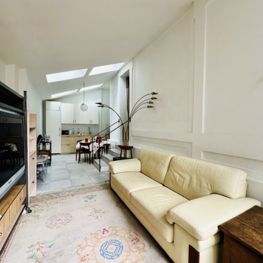  Annonces VINCENNES : Appartement | BOIS-COLOMBES (92270) | 48 m2 | 345 000 &euro; 