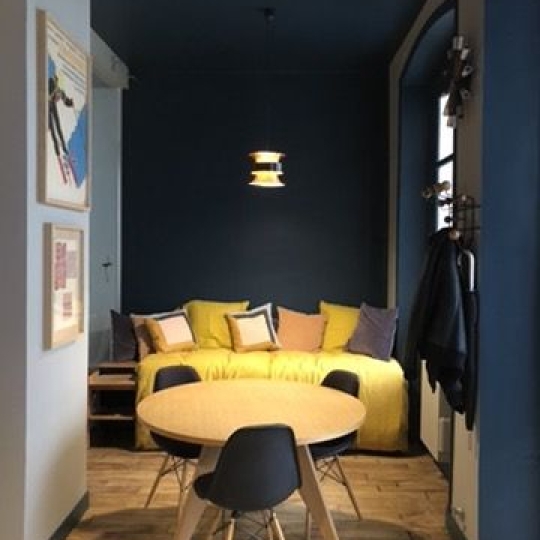  Annonces VINCENNES : Appartement | PARIS (75009) | 30 m2 | 425 000 &euro; 