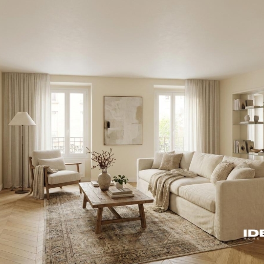 Annonces VINCENNES : Appartement | PARIS (75014) | 61.00m2 | 639 000 € 