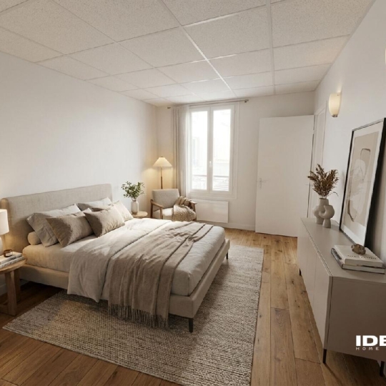  Annonces VINCENNES : Appartement | PARIS (75014) | 61 m2 | 639 000 &euro; 