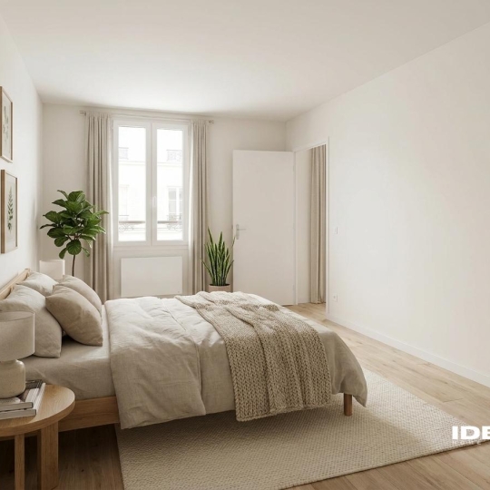  Annonces VINCENNES : Appartement | PARIS (75014) | 61 m2 | 639 000 &euro; 