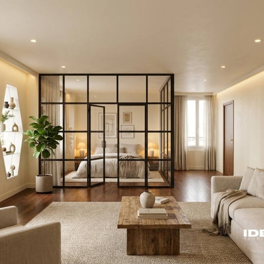  Annonces VINCENNES : Appartement | PARIS (75014) | 61 m2 | 639 000 &euro; 