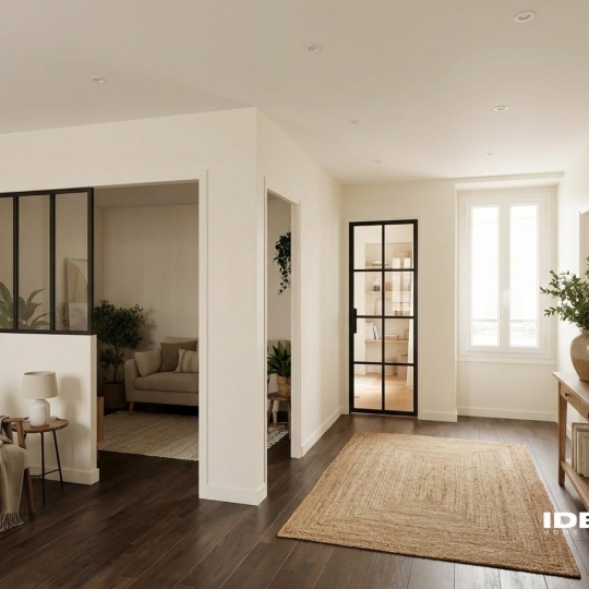  Annonces VINCENNES : Appartement | PARIS (75014) | 61 m2 | 639 000 &euro; 