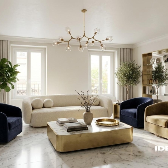  Annonces VINCENNES : Appartement | PARIS (75014) | 61 m2 | 639 000 &euro; 