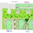  Annonces VINCENNES : Apartment | PARIS (75019) | 78 m2 | 608 000 &euro; 