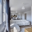  Annonces VINCENNES : Appartement | SAINT-OUEN (93400) | 11 m2 | 820 &euro; 