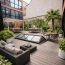  Annonces VINCENNES : Local / Bureau | SAINT-DENIS (93200) | 425 m2 | 4 250 &euro; 